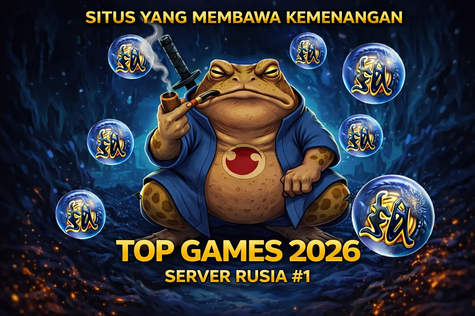 Galeri foto Rame986 / Rame 986 Pesta Pora Hasil Melimpah Di Putaran Paling Pro di Jakarta
